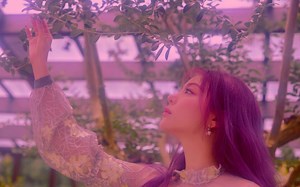 【Ailee】【中字】Ailee-'Ain't That Pretty' Showcase初舞台 写给在爱情中缺乏自信的女孩的一首歌 最后的高音令人起鸡皮疙