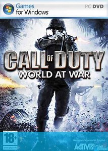 Trucos Call of Duty: World at War - PC - Claves, Guías