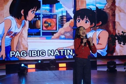 Lani Misalucha shares her love story in new single 'Punong Matibay' | ABS-CBN Entertainment
