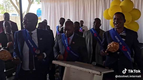 Celebrating Baba Obert Chipfunde's Musical Legacy