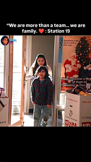 Viral Hit on Instagram: "🎬 Station 19 (2018) ⭐ Rating: ~6.8/10 📅 Release Date: 22 March 2018 🎭 Genre: Action, Drama 🎬 Network: ABC 🚒 Detailed Explanation: Station 19 is a firefighter drama that follows the lives of firefighters working at Seattle Fire Station 19. The show mixes dangerous rescue missions with personal life drama, relationships, and emotional struggles. The series is a spin-off of Grey's Anatomy, so sometimes characters and stories connect between both shows. Main story focus