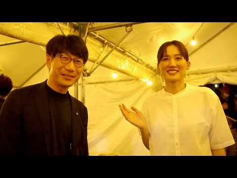 Haruka Ayase holds a film festival with her best friend in her hometown of Hiroshima! Miraculous ...