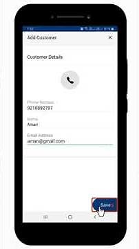 Here’s how to collect payments by sending online payment links using the kotak.biz app