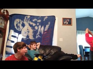 The Improv-ables React #47: Season 2, Episode 22: YTP Caillou goes to Africa (Banned Episode)
