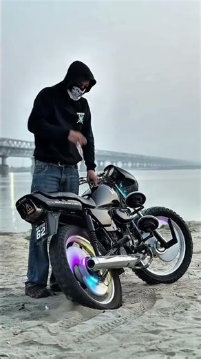 🌶️Splendor Fully Modified Bike😱 Splendor New Modification in Punjab 🕊️#splendor#shorts #modified