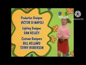 PBS Toons UK Program Break (august 8th, 2023)