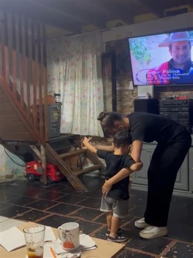 Bailando Chamamé con Mi Tía: Tradición y Alegría