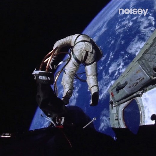 Brian Eno's 'Apollo: Atmospheres and Soundtracks' album is a record that defies space and time. In a new documentary he talks about the landmark moon landing-inspired 1983 album and it's 2019 re-release. Watch more: https://www.youtube.com/watch?v=WTxkLGBkcO0 | VICE