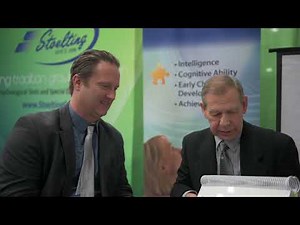 Gale Roid- Who Does Nonverbal Testing & Leiter-3 Help? Personal Motivation, Features of a Good Test