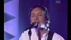 Mechanical Wonder - Live & Kicking 2001 (Backing track) More 'unscene' footage to follow...✊ If anyone has rare OCS footage they would like to share, please direct message us. | Ocean Colour Scene