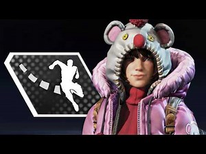 This Ability Lasted 21 Days