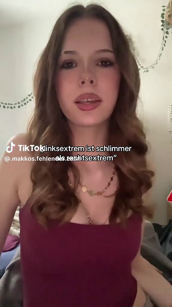 Linksextremismus vs. Rechtsextremismus: Eine Diskussion