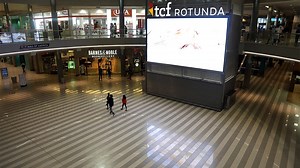 Mall of America will lay off or furlough hundreds of employees