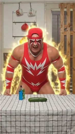 Taste testing Logan Paul and KSI Prime Energy Powder with Vinnie King AKA Energy