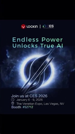 The End of Battery Anxiety. The Dawn of Endless Smart Lock Power.