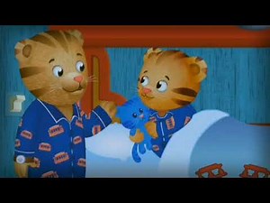 daniel tiger neighborhood nature cat It's a beautiful day in the neighborhood good morning daniel