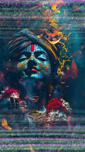 💝💞 Radhe Krishna 💝💞 #viral #trending #bhakti #love #krishna #shreekrishna