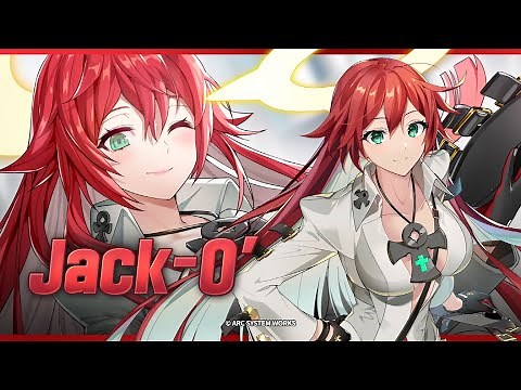 [Epic Seven] Jack-O' Preview