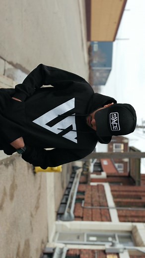 SWADE Clothing Brand Commercial: Embracing Friendship and Support