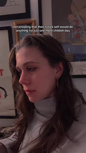 The Journey from Childhood to Adulthood