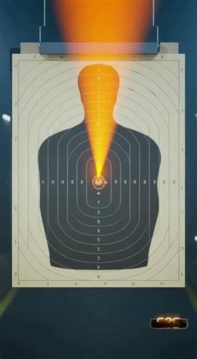 AUG vs G36 Accuracy Test | Side-by-Side Precision Simulation