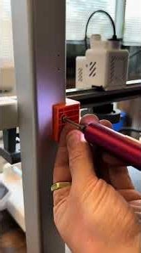 Creality's Game-Changing 3D Printer Innovation Unveiled #3DPrinting #Creality