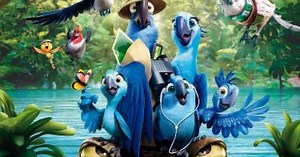 Rio 2