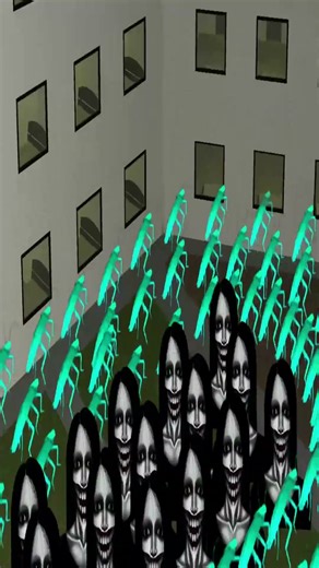 Part-73 #Gmod #Nextbot #Meme