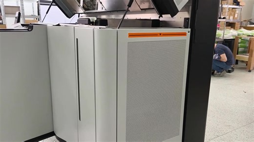 We’re excited to share great news — an additional HP MJF 5620 has been installed at our manufacturing facility in Romania. Our fleet now includes nine industrial MJF printers, enabling us to fulfill customer orders across Europe even faster and more efficiently. With this expansion, our clients gain enhanced access to high-quality production using two advanced materials: •PA12S — engineered for increased strength, dimensional stability, and load-bearing applications •PA12W — a white, high-densit