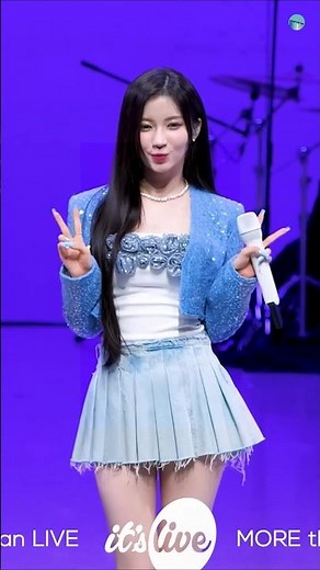 👑 ASA Best K-pop Rapper Focus | BABYMONSTER 베이비몬스터 “FOREVER” Band LIVE Concert #ASA #babymonster #아사