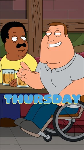 15 reactions | Don't miss Animation Domination Thursday only on FOX. | KFXV - Fox News Rio Grande Valley | Facebook