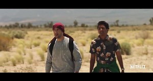 Take the 10 - Official Trailer - Netflix Comedy Movies