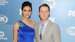 Surprise! Benjamin McKenzie & Morena Baccarin Expecting First Child