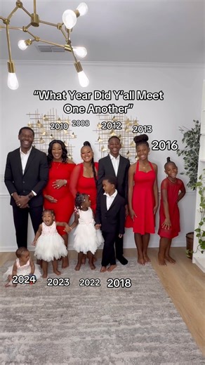 6.6M views · 64K reactions | Whew, y’all really showed out in those...