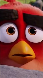 ANGRY BIRDS SUS SCENE, LAKE OF WISDOM #EPIC #MEME #YES #angrybirds #SUS