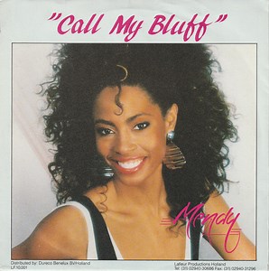 Mendy Lee - Call My Bluff