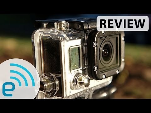 GoPro Hero 3+ Black Edition review | Engadget