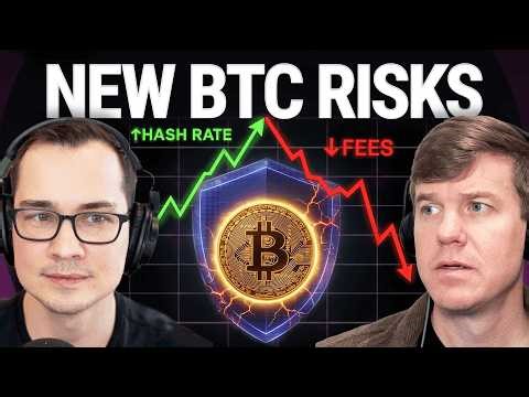 Bitcoin’s Fundamentals Just Changed