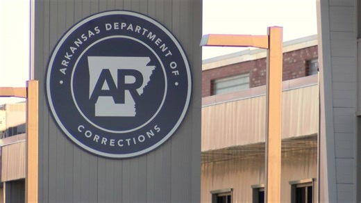 Arkansas Department of Corrections temporarily lifts ban on paper to inmates