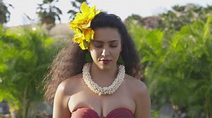 Hula Dancer Looks Filmpac Collection Stock Footage Video (100% Royalty-free) 1101570133 | Shutterstock