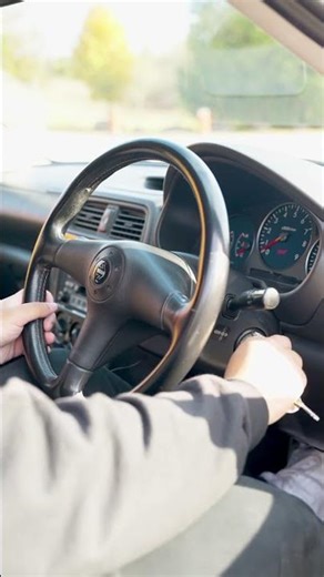 #25 of 400, 2002 Subaru Impreza STI S202