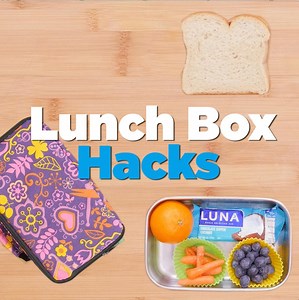 362K views · 975 reactions | Never deal with a messy PB&J sandwich...