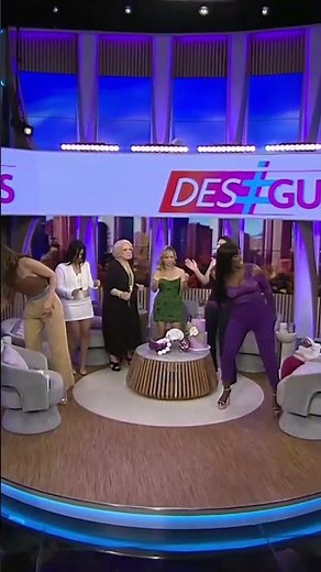 ¡Feliz cumpleaños Adamari López! 🎂 #DesigualesTV