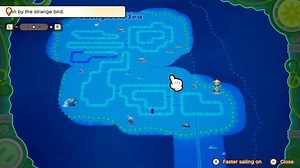 Mario & Luigi: Brothership Guide - Where to find all 20 Reefs