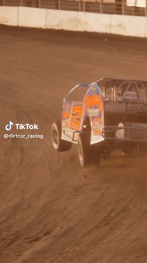 Golden Hour Modifieds - Big Block Modified Stock Car Racing