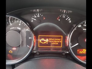 Peugeot Engine Fault: Symptoms, Causes and Solutions!