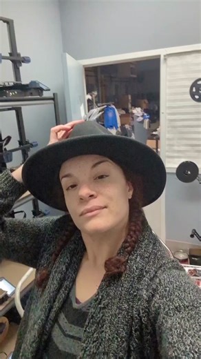 let me know if you like these kinds of videos and I'll make more! #chaoscostumes