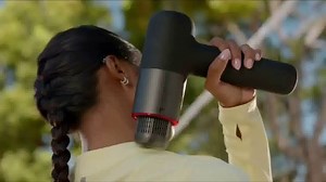 Sharper Image Powerboost Pro+ TV Spot, 'Be Your Best Self'