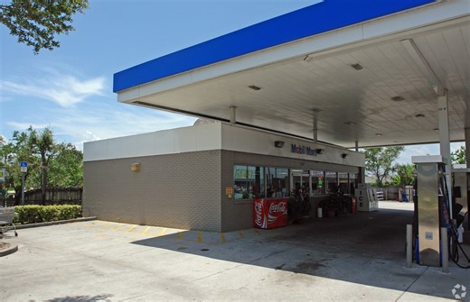 Gas Station/Retail Portfolio_3 Assets - Sarasota, FL for Sale | LoopNet
