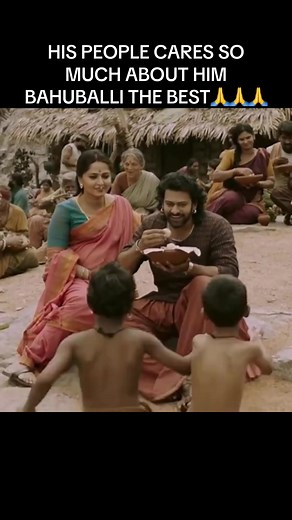 Bahubali: A Movie Recommendation from India